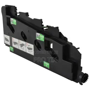 Toshiba Tr-Fc330-O Waste Toner Box 6ll Original New