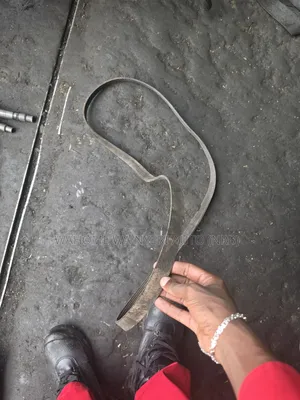 Fun Belt for 1az Engine
