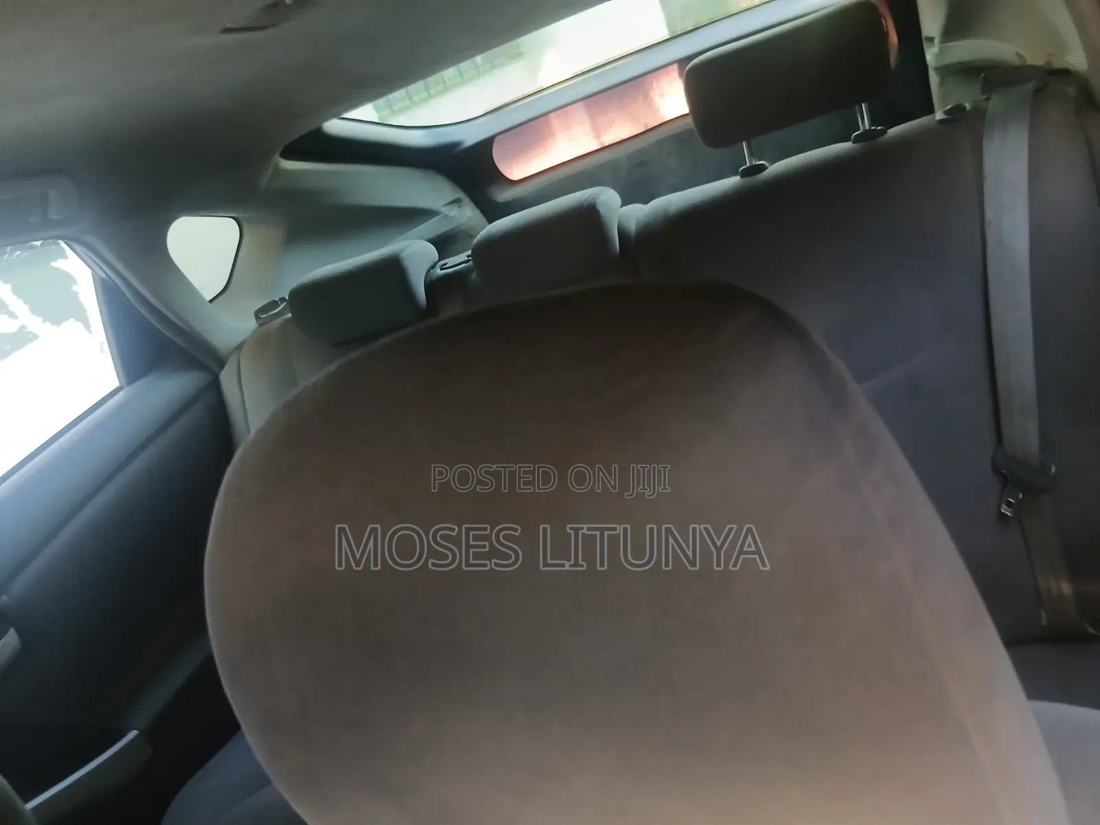 Toyota Prius IV 2011 White