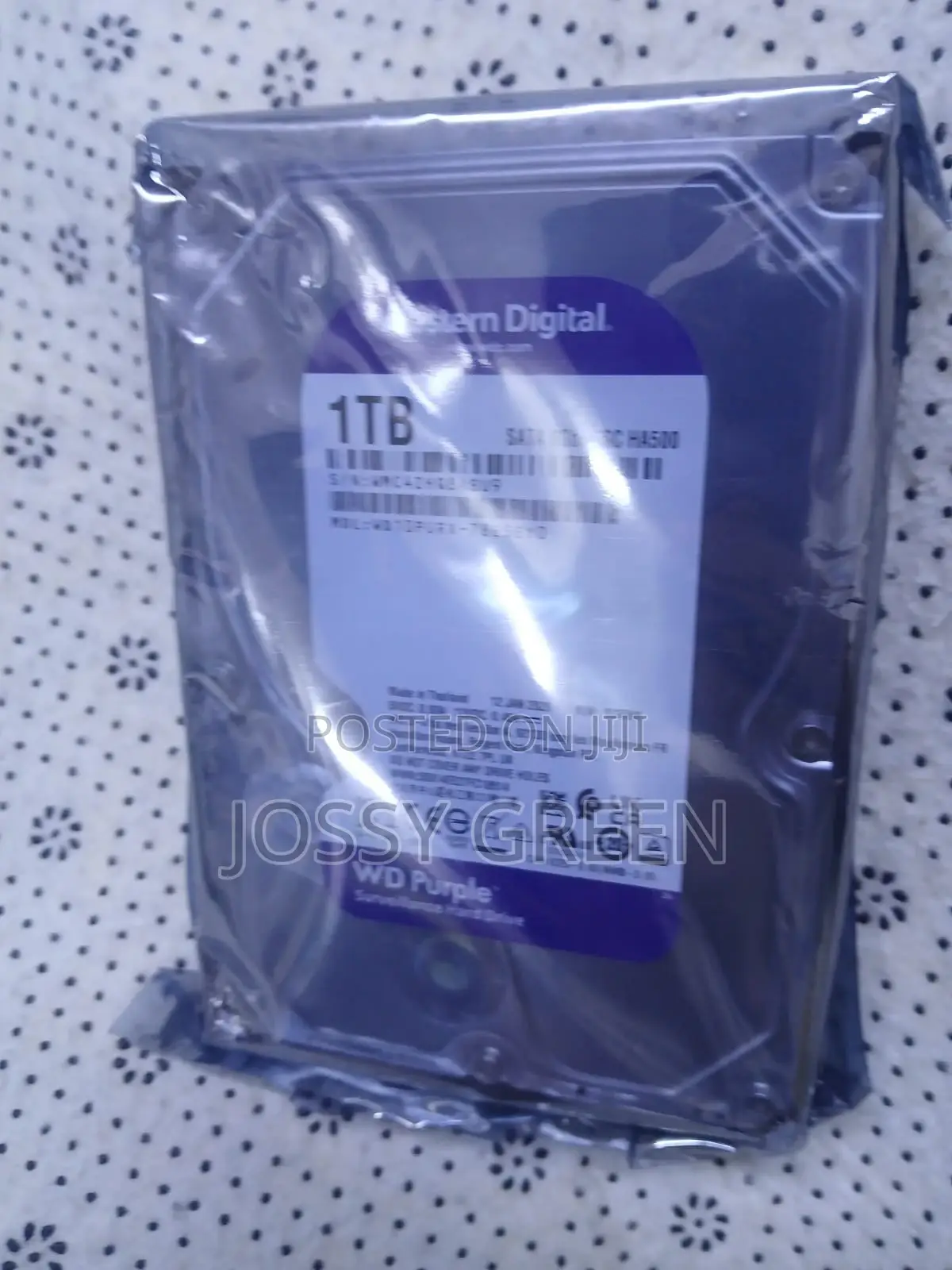 1tb Internal Storage Data for Desktop
