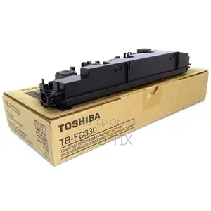 Toshiba Tr-Fc330-O Waste Toner Box 6ll Original New