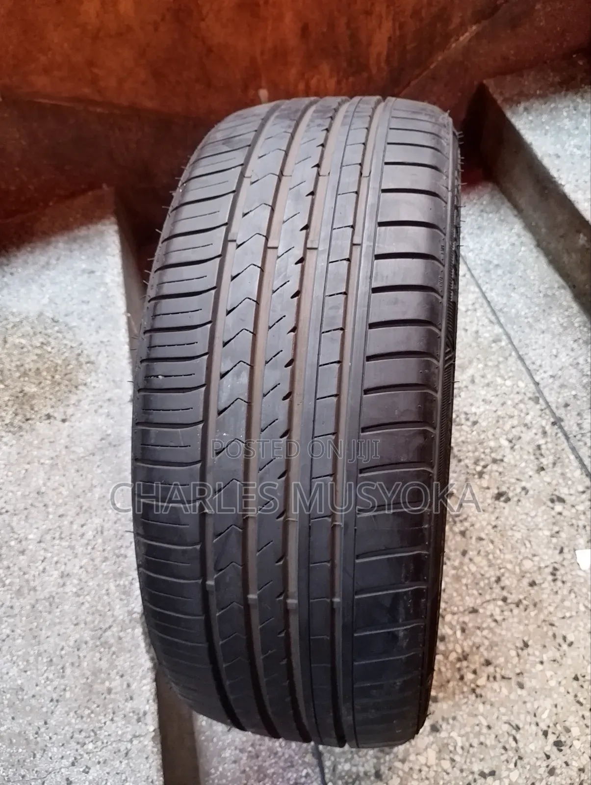 215/35 R 19 Primium Tyres 2pcs Remaining Try Your Luck.
