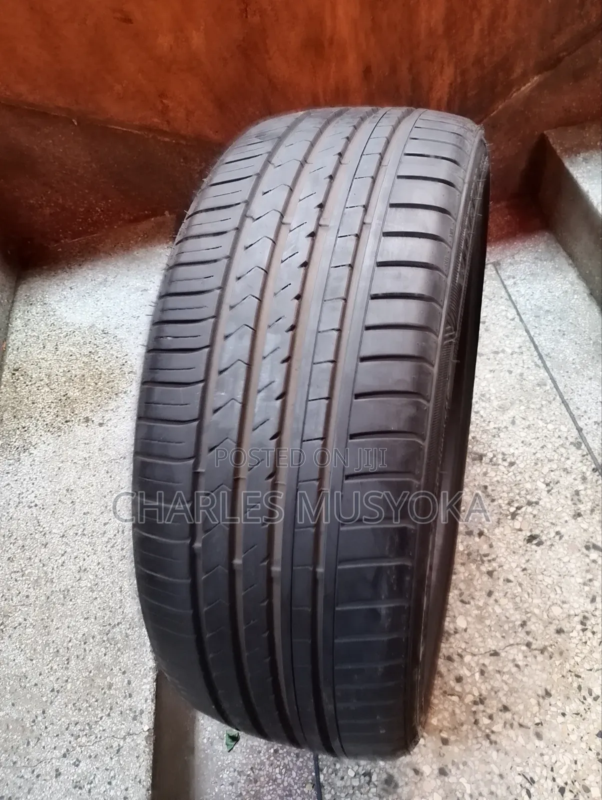 215/35 R 19 Primium Tyres 2pcs Remaining Try Your Luck.
