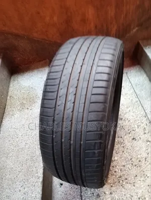 215/35 R 19 Primium Tyres 2pcs Remaining Try Your Luck.