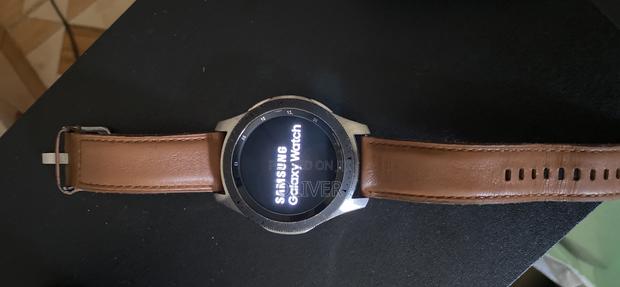 Sumsung Galaxy Smartwatch
