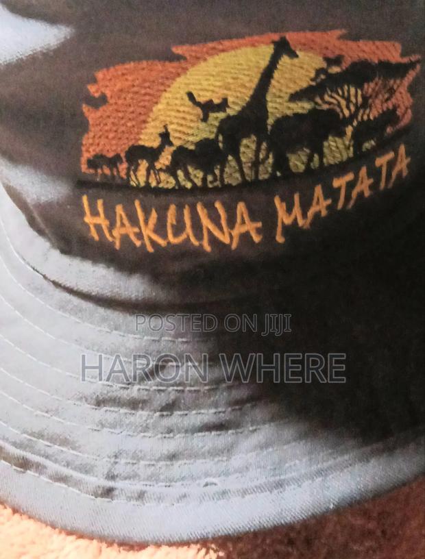Hat Gray Great Condition