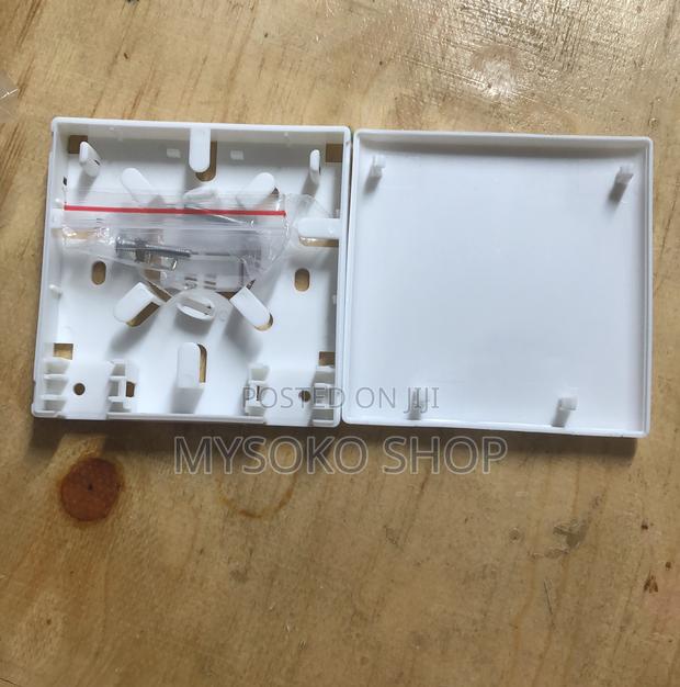 Atb Sockets (Empty)