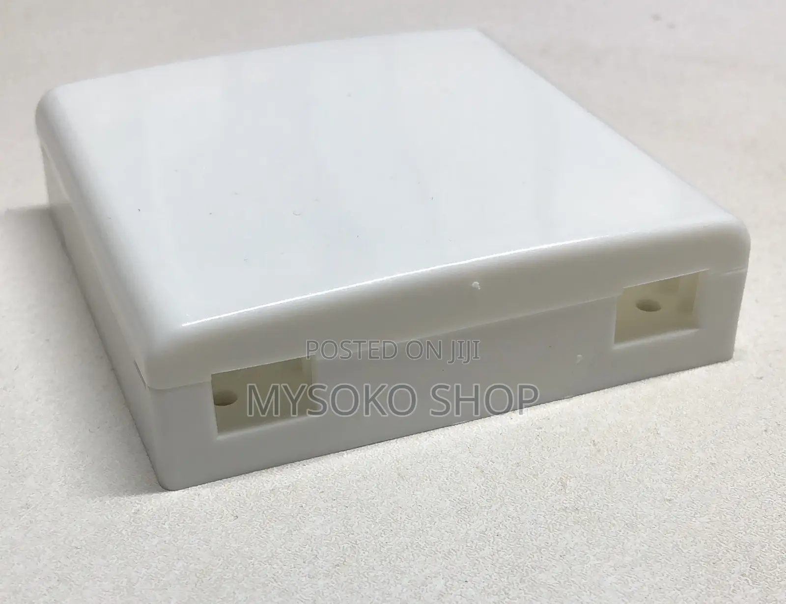Atb Sockets (Empty)