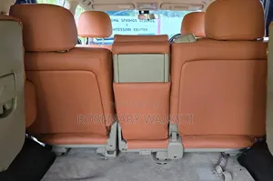 Toyota Land Cruiser Prado 2016 Black