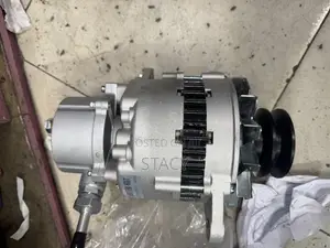 Fh215 Mitsubishi Alternator