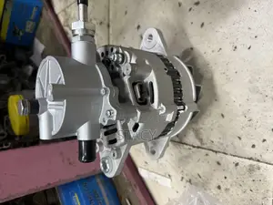 Fh215 Mitsubishi Alternator
