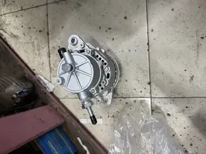 Fh215 Mitsubishi Alternator