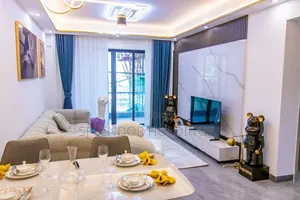 3bdrm Apartment in Kilimani, Hurlingham for sale