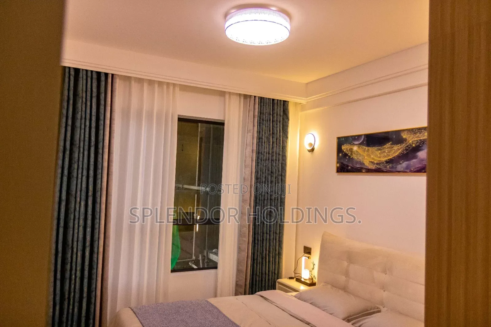 3bdrm Apartment in Kilimani, Hurlingham for sale