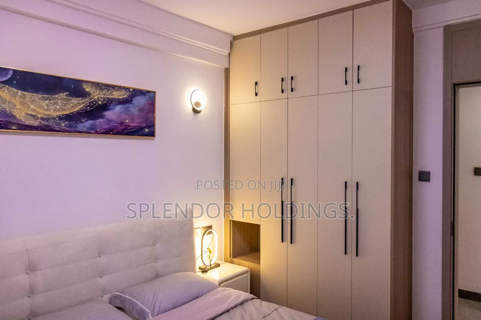 3bdrm Apartment in Kilimani, Hurlingham for sale