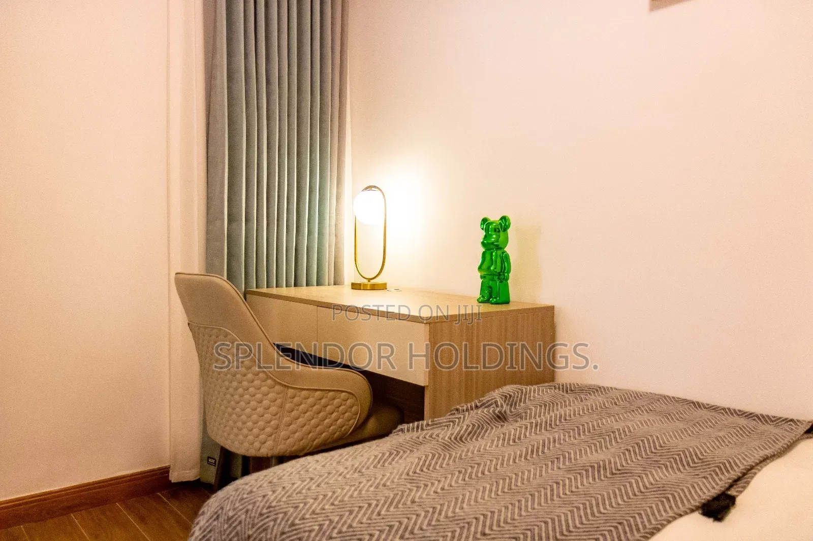 3bdrm Apartment in Kilimani, Hurlingham for sale