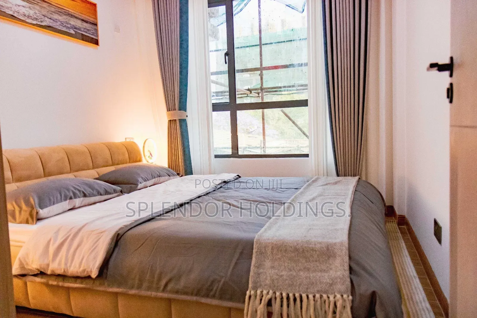 3bdrm Apartment in Kilimani, Hurlingham for sale