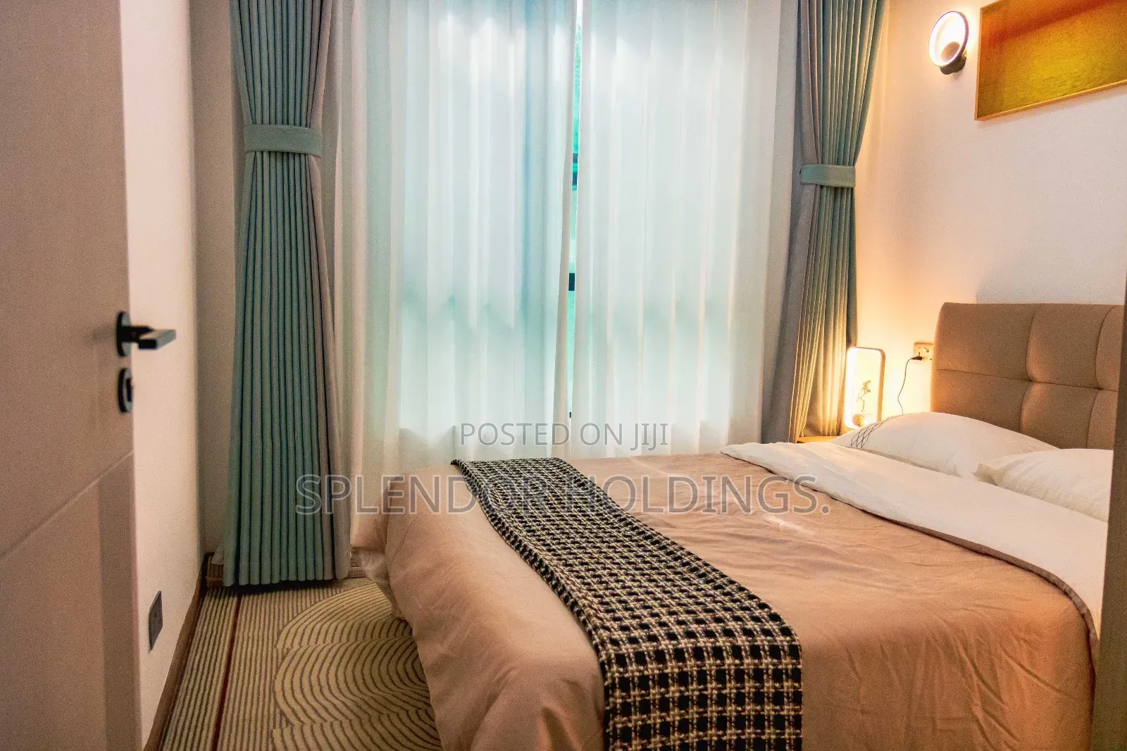 3bdrm Apartment in Kilimani, Hurlingham for sale