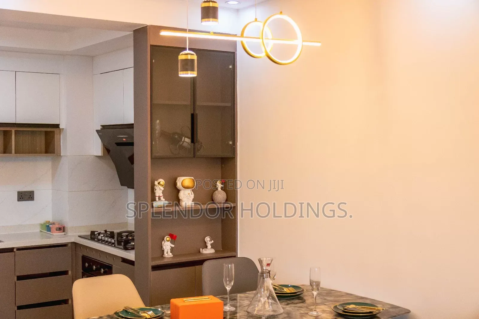 3bdrm Apartment in Kilimani, Hurlingham for sale