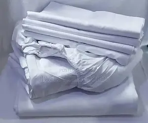 Fitted Bedsheet