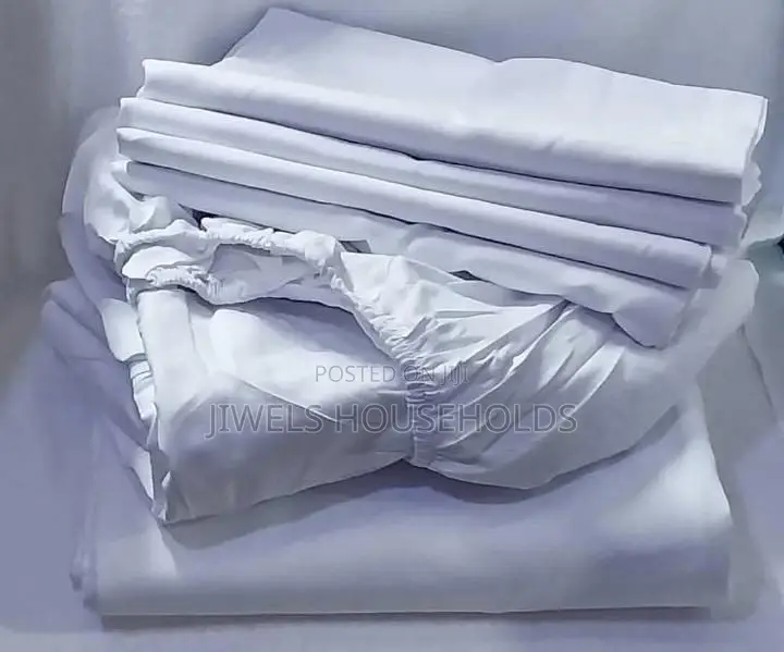 Fitted Bedsheet