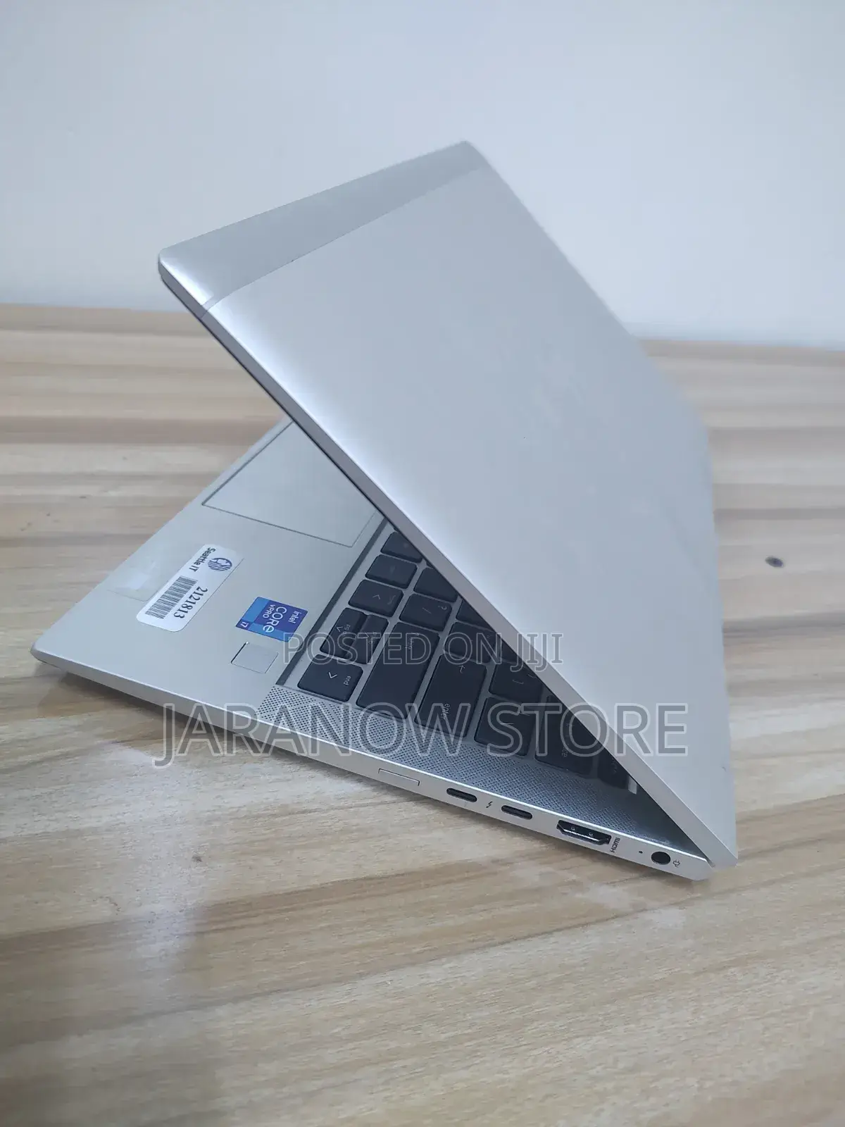 Laptop HP EliteBook 830 G8 16GB Intel Core i7 SSD 256GB