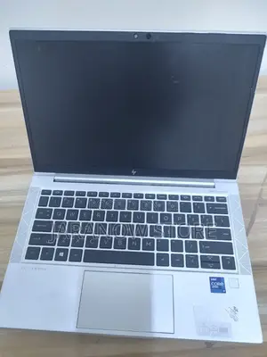 Laptop HP EliteBook 830 G8 16GB Intel Core i7 SSD 256GB