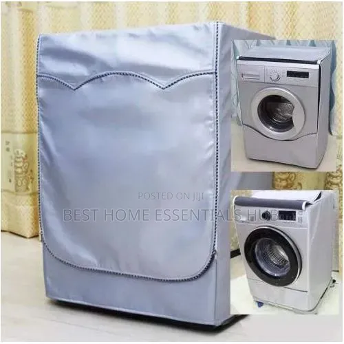 *Washing Machine Cover Front Load-85*60*65cm