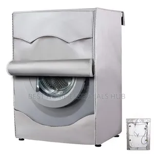 *Washing Machine Cover Front Load-85*60*65cm