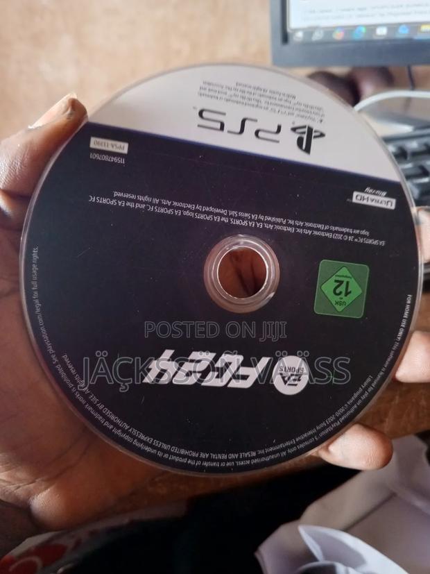 Playstation 5