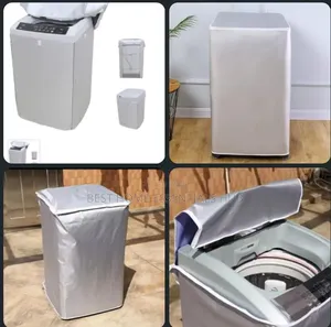 *Top Load Washing Machine Cover