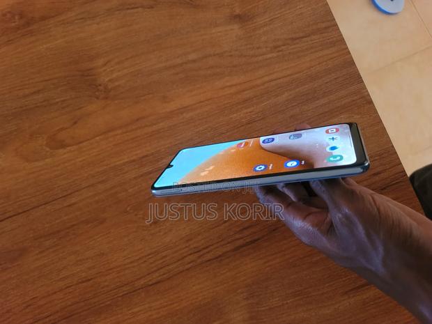 Samsung Galaxy A32 128 GB Blue - thumbnail 6