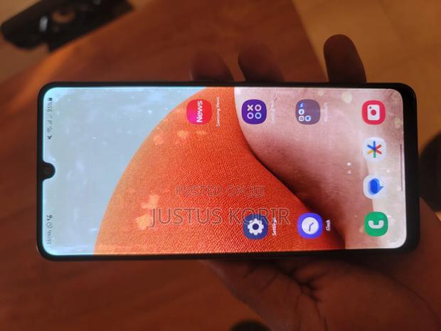 Samsung Galaxy A32 128 GB Blue - thumbnail 8