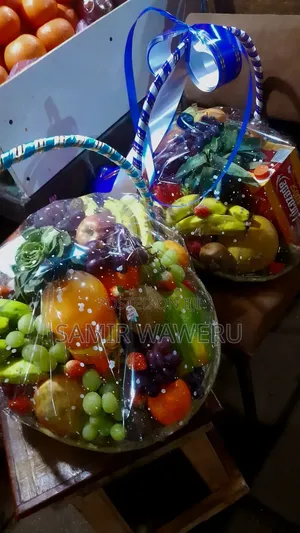 Fruit Basket