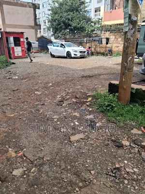 Ruaka Prime Commercial 40x130 Corner Plot on Limuru Freehold Title