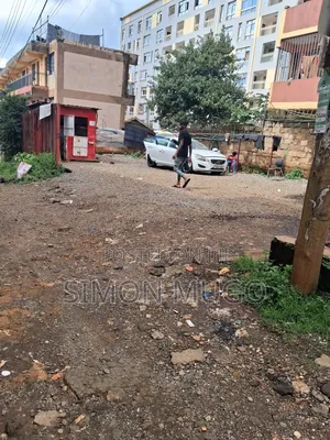 Ruaka Prime Commercial 40x130 Corner Plot on Limuru Freehold Title