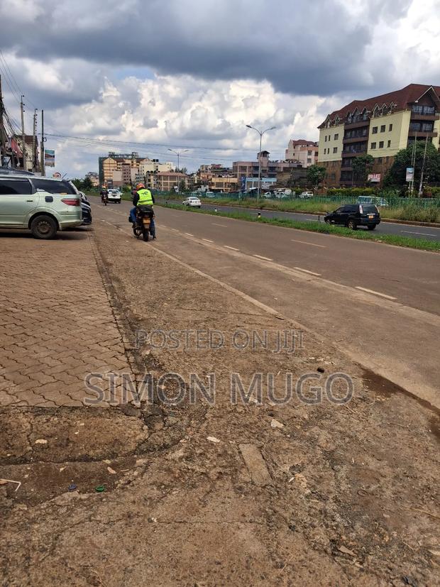 Ruaka Prime Commercial 40x130 Corner Plot Fronting Limuru Rd - thumbnail 6