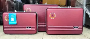Goodpatrick 3-in-1 Hard Shell Case Set