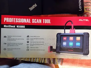 Autel Professional Scan Tool