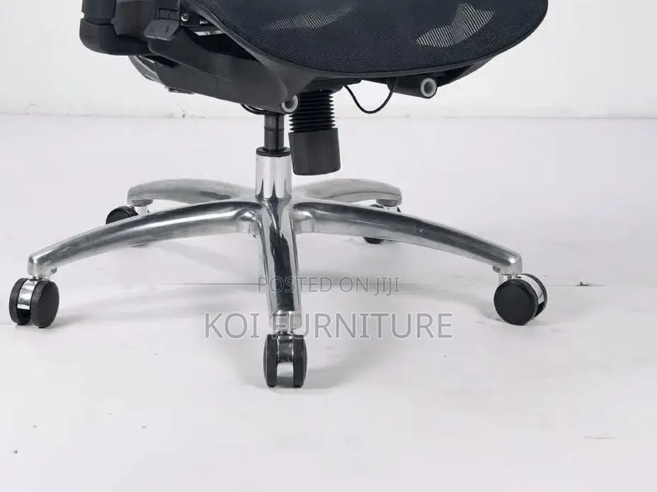 Office Chairs; Gabbrylre Executive Orthopedic Office Chairs