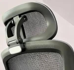 Office Chairs; Gabbrylre Executive Orthopedic Office Chairs