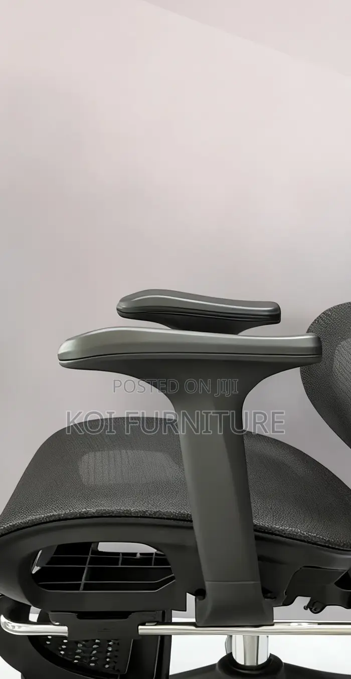 Office Chairs; Gabbrylre Executive Orthopedic Office Chairs