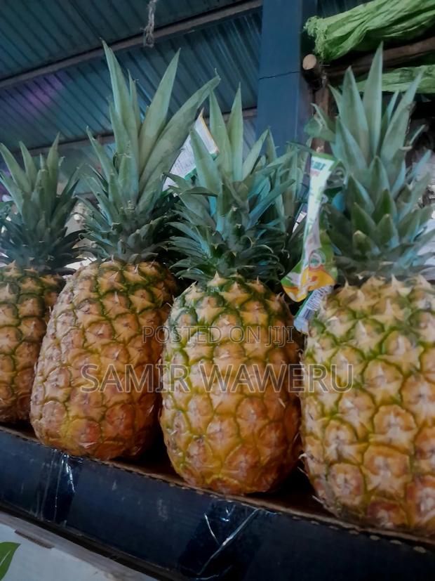 Delmonte Pineapple