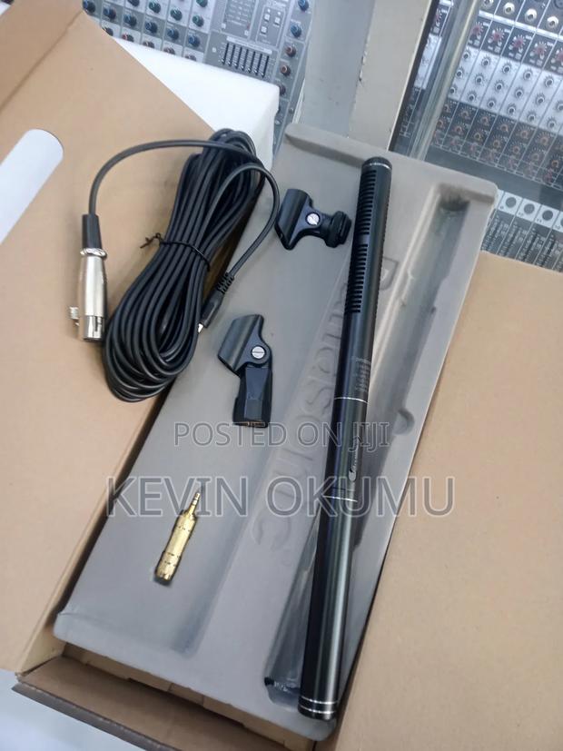 Condenser Wired Microphone - thumbnail 2