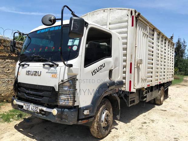 Sukuma Deni Frr90 2024