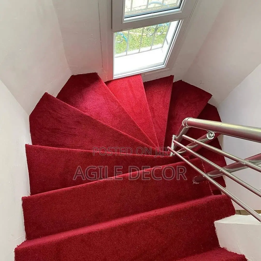 Wall To Wall Carpets