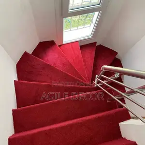 Wall To Wall Carpets