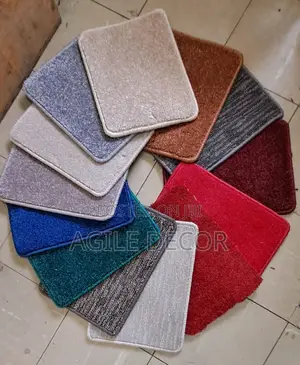 Wall To Wall Carpets