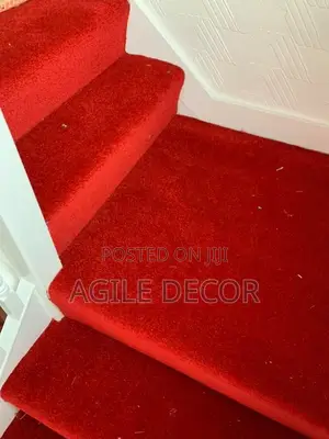 Wall To Wall Carpets