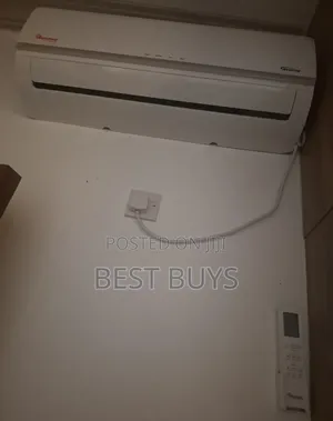 Quality Inverter Tech, Twenty Four K Btu Ramtons Ac